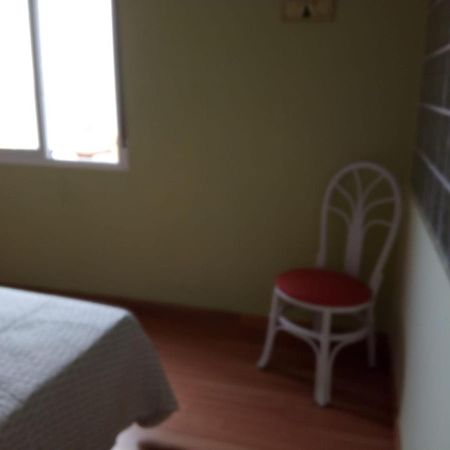 Apartmán Casa Rosa O Grove Exteriér fotografie