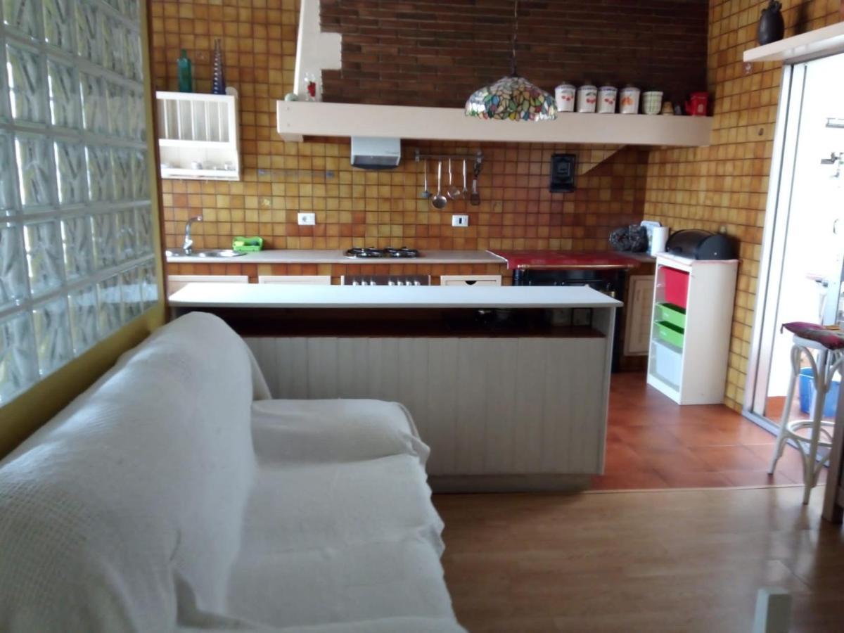Apartmán Casa Rosa O Grove Exteriér fotografie